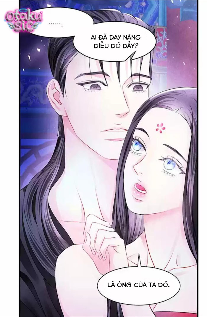 Đêm Hoang Dại - Chap 19 - Trang 48