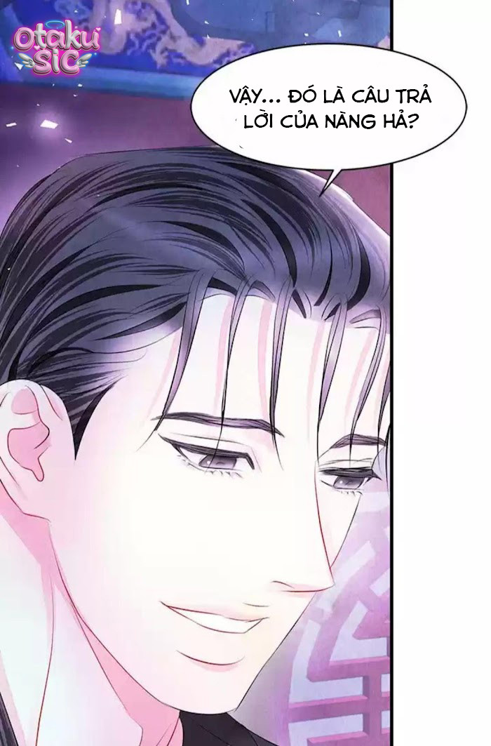 Đêm Hoang Dại - Chap 19 - Trang 49