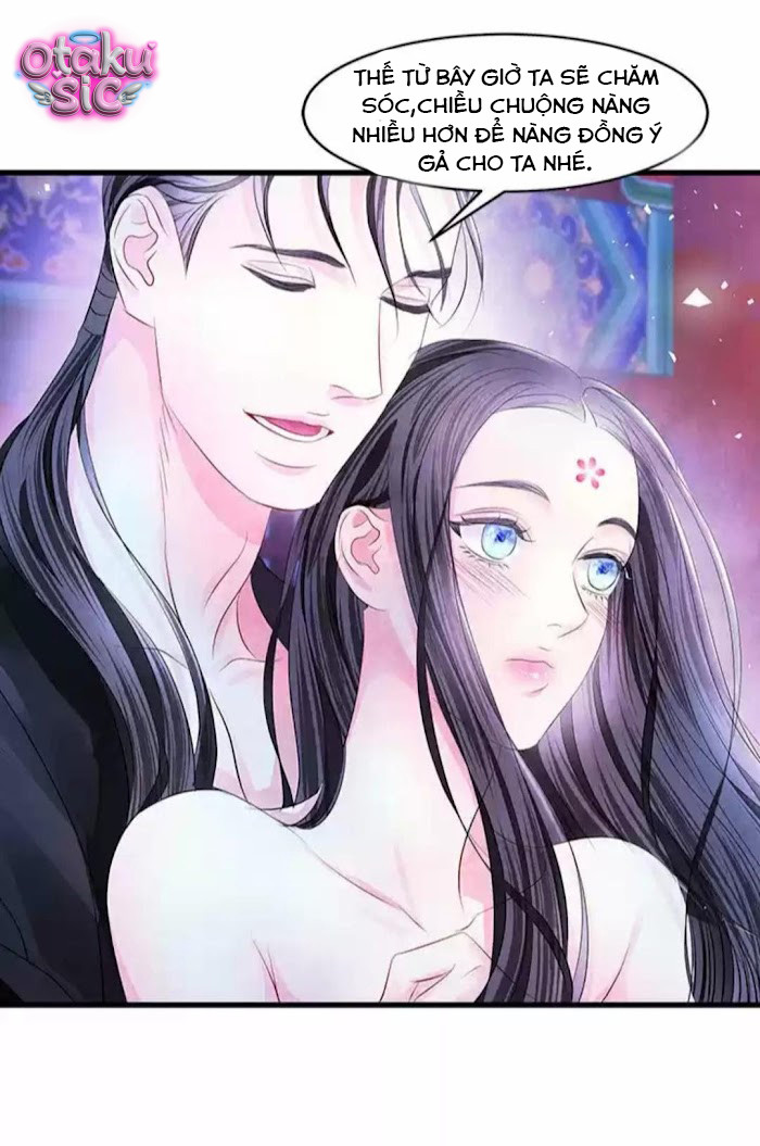 Đêm Hoang Dại - Chap 19 - Trang 50