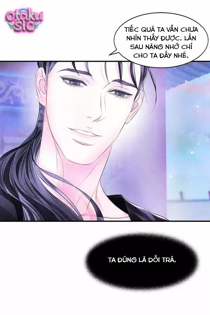 Đêm Hoang Dại - Chap 19 - Trang 56