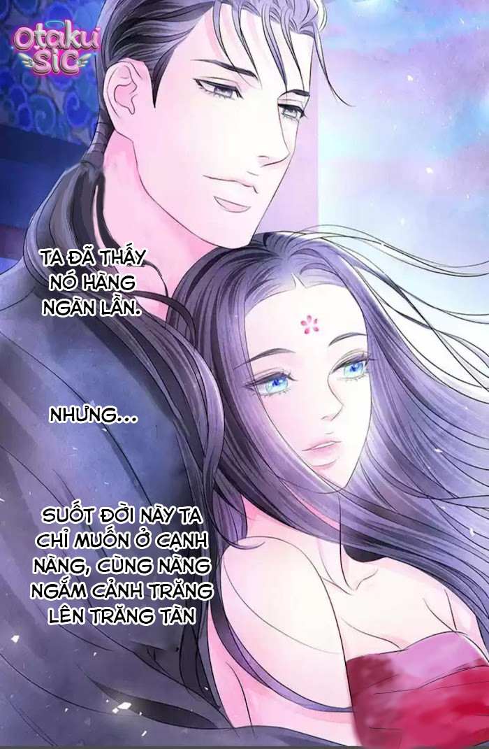 Đêm Hoang Dại - Chap 19 - Trang 57