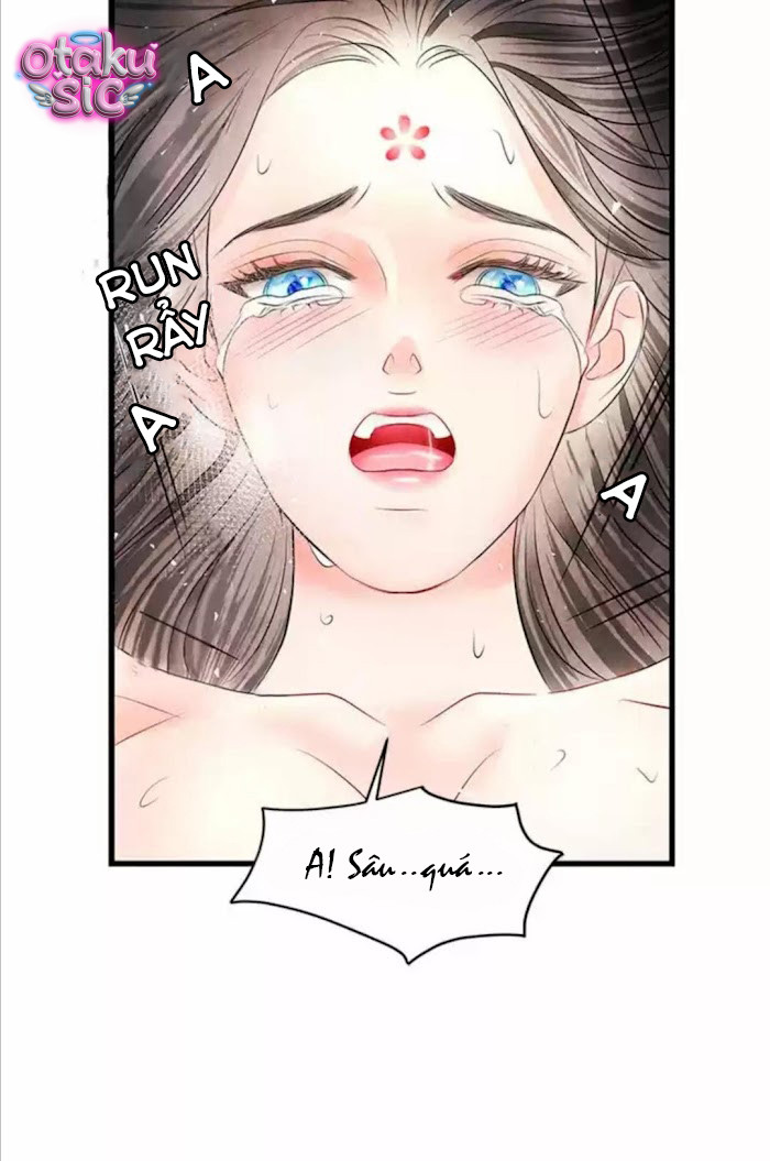 Đêm Hoang Dại - Chap 19 - Trang 7