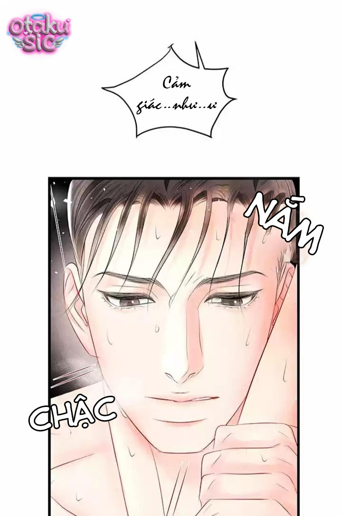 Đêm Hoang Dại - Chap 19 - Trang 8