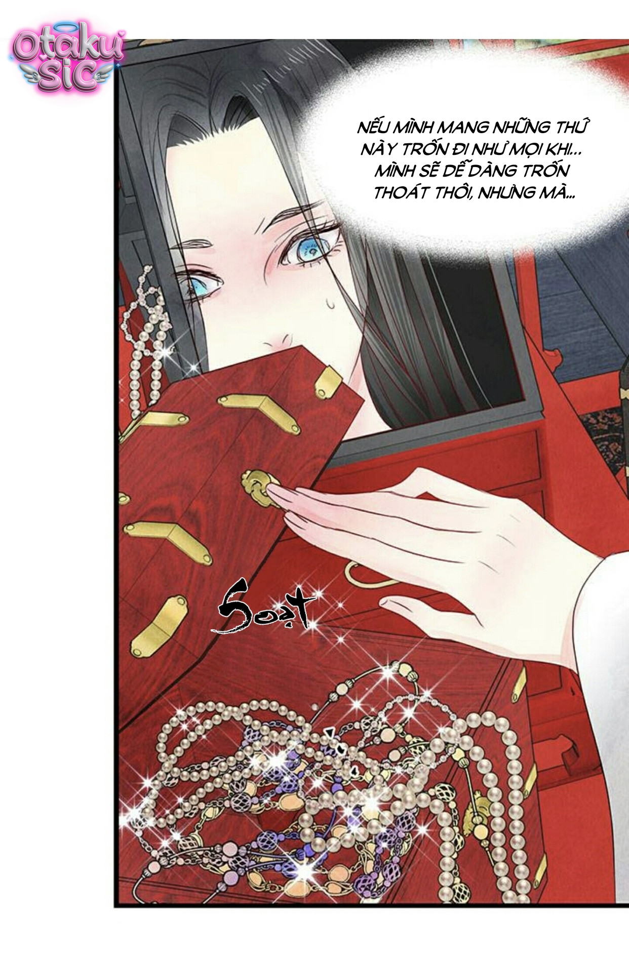 Đêm Hoang Dại - Chap 2 - Trang 11