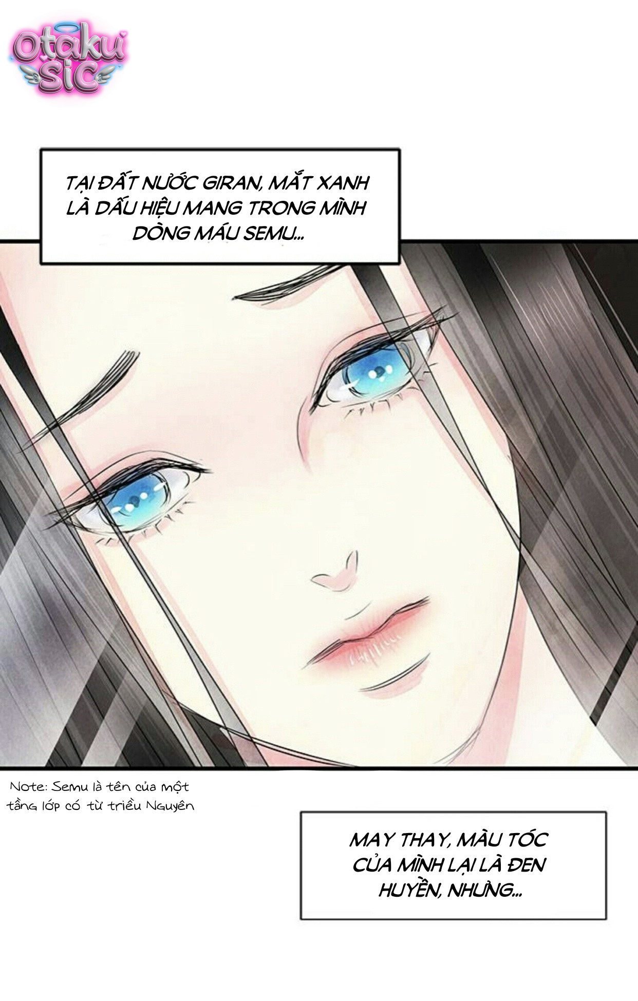 Đêm Hoang Dại - Chap 2 - Trang 14