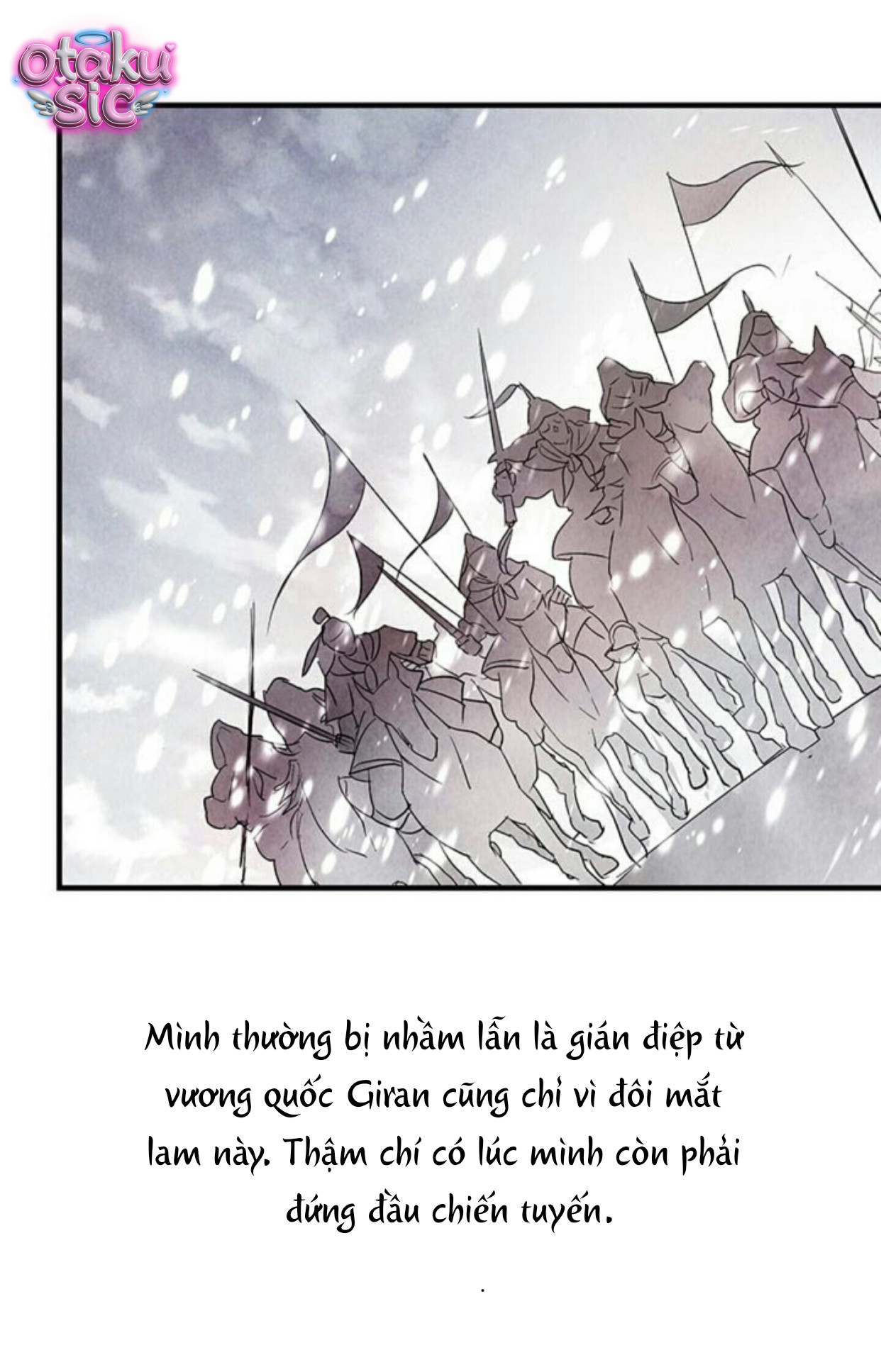Đêm Hoang Dại - Chap 2 - Trang 15