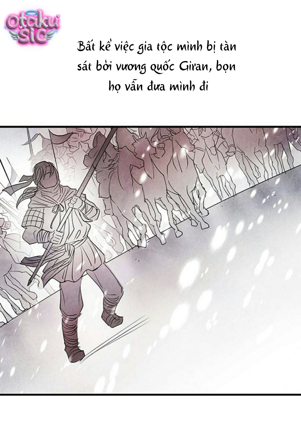 Đêm Hoang Dại - Chap 2 - Trang 16