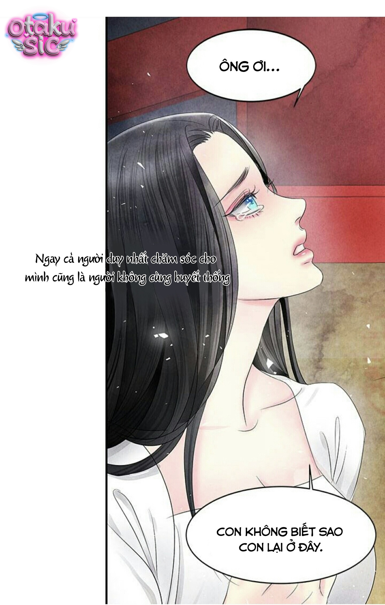 Đêm Hoang Dại - Chap 2 - Trang 17