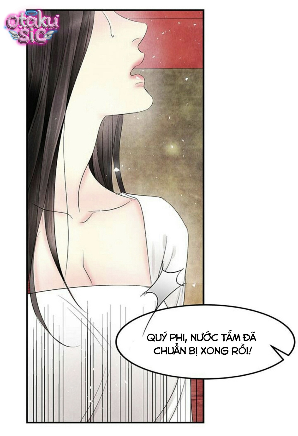 Đêm Hoang Dại - Chap 2 - Trang 18