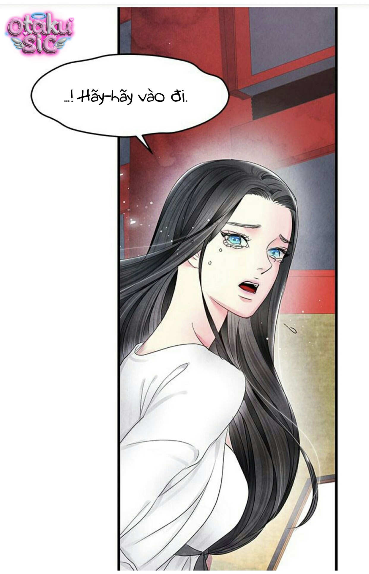 Đêm Hoang Dại - Chap 2 - Trang 19
