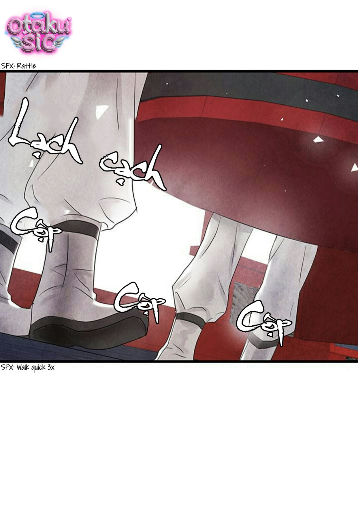 Đêm Hoang Dại - Chap 2 - Trang 20