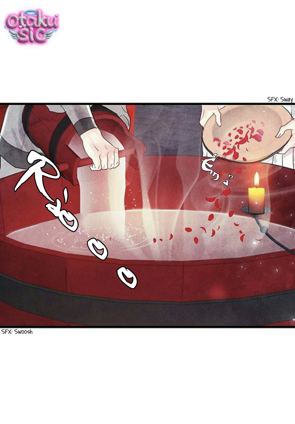 Đêm Hoang Dại - Chap 2 - Trang 21