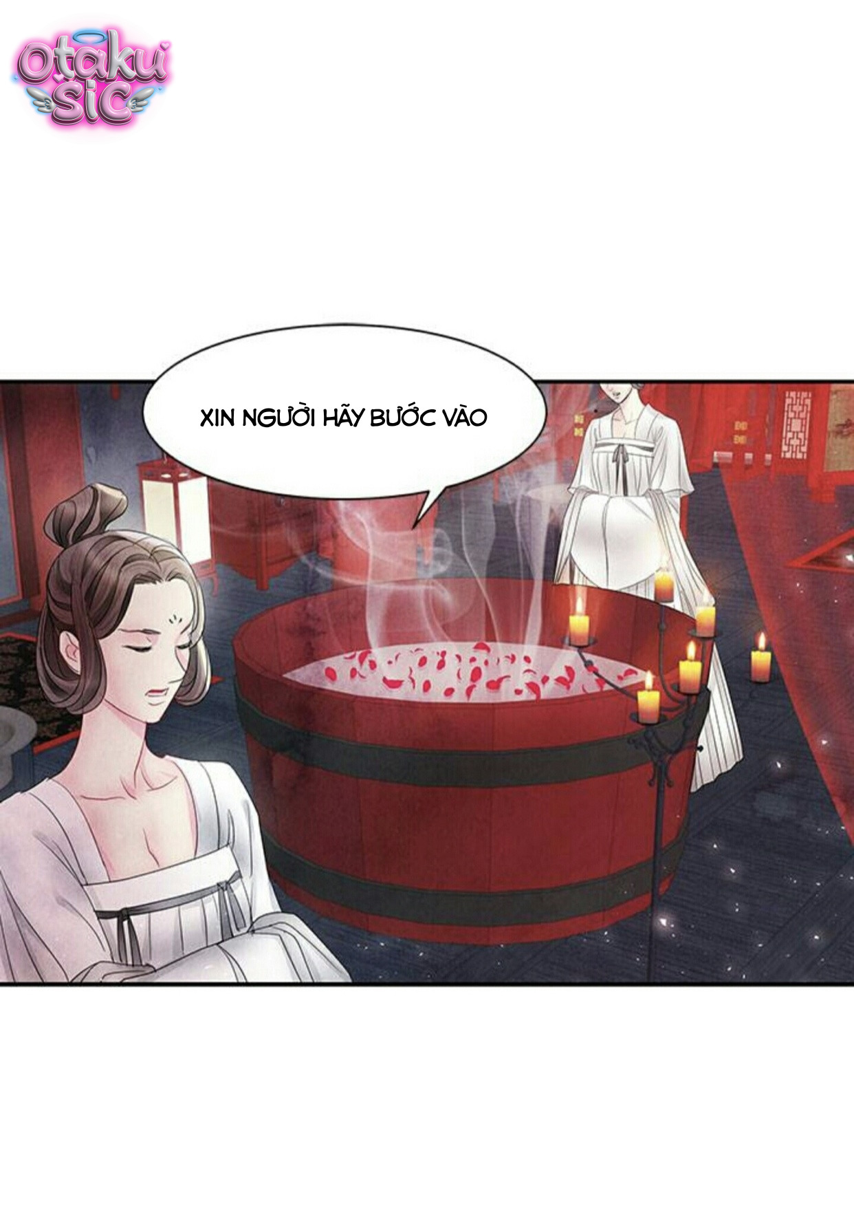 Đêm Hoang Dại - Chap 2 - Trang 22