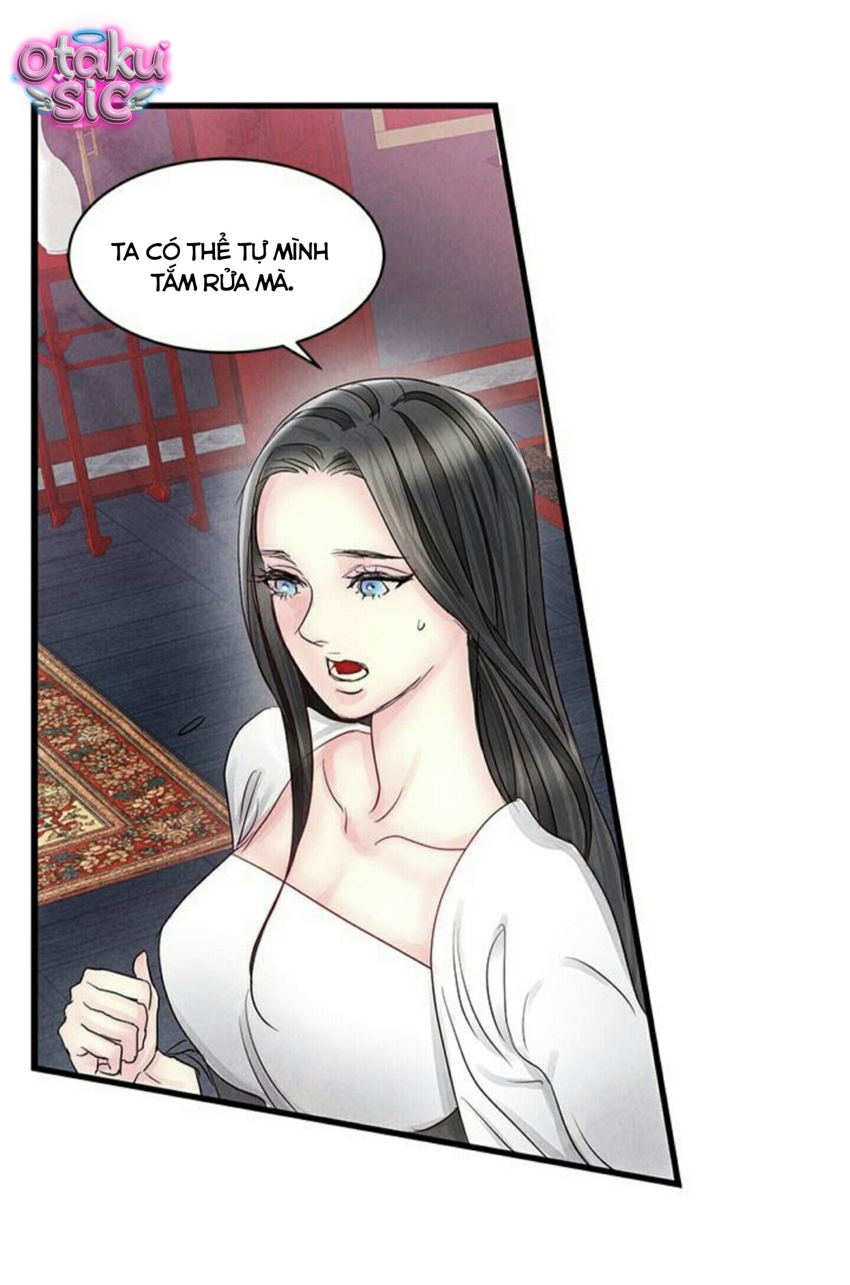 Đêm Hoang Dại - Chap 2 - Trang 23
