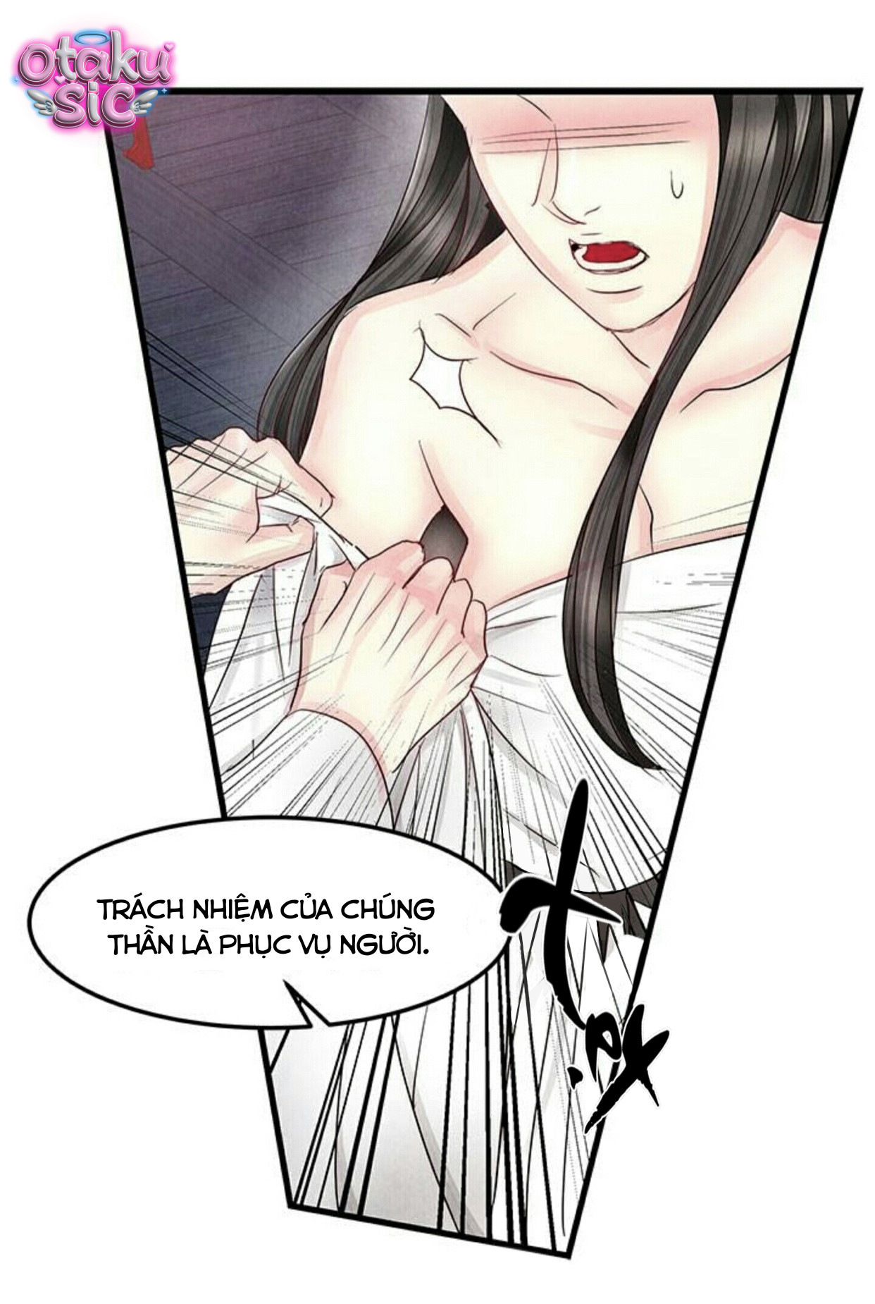 Đêm Hoang Dại - Chap 2 - Trang 24