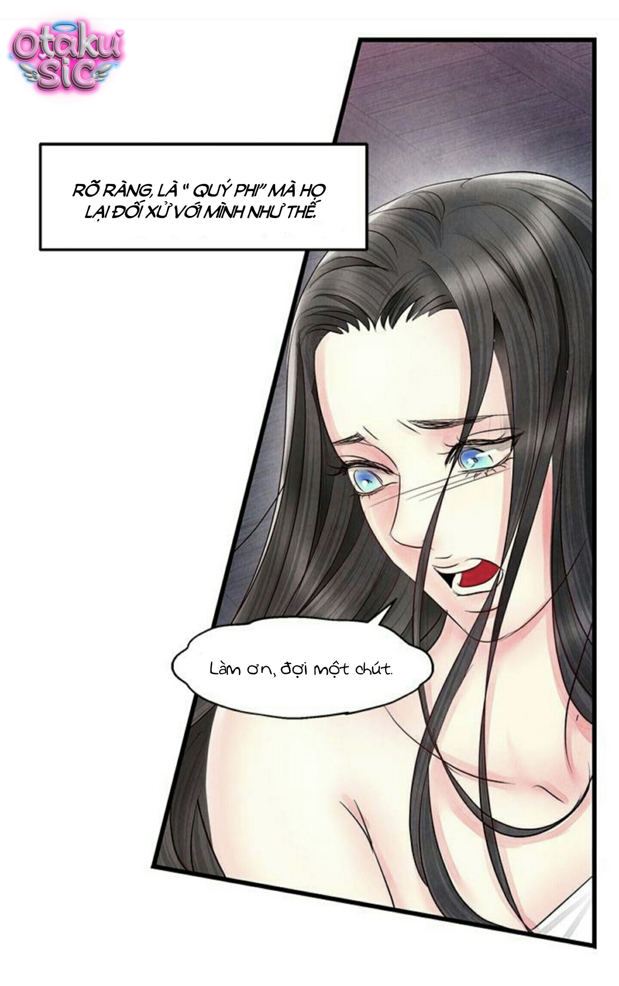 Đêm Hoang Dại - Chap 2 - Trang 25