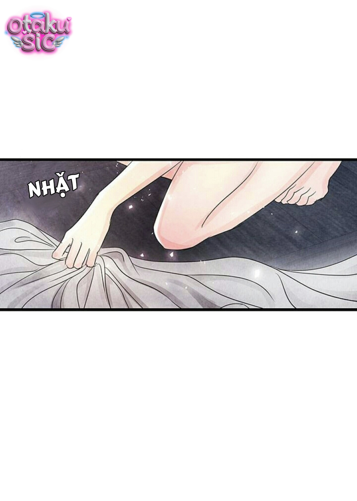 Đêm Hoang Dại - Chap 2 - Trang 34