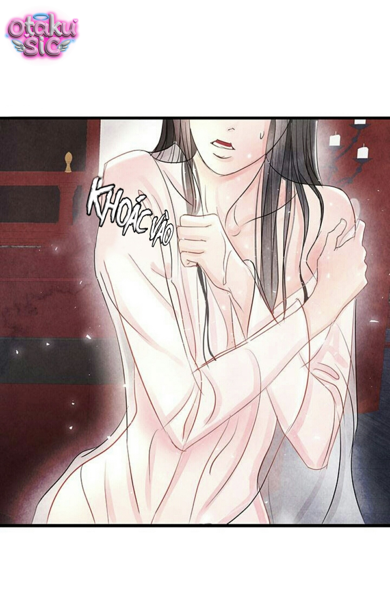 Đêm Hoang Dại - Chap 2 - Trang 35