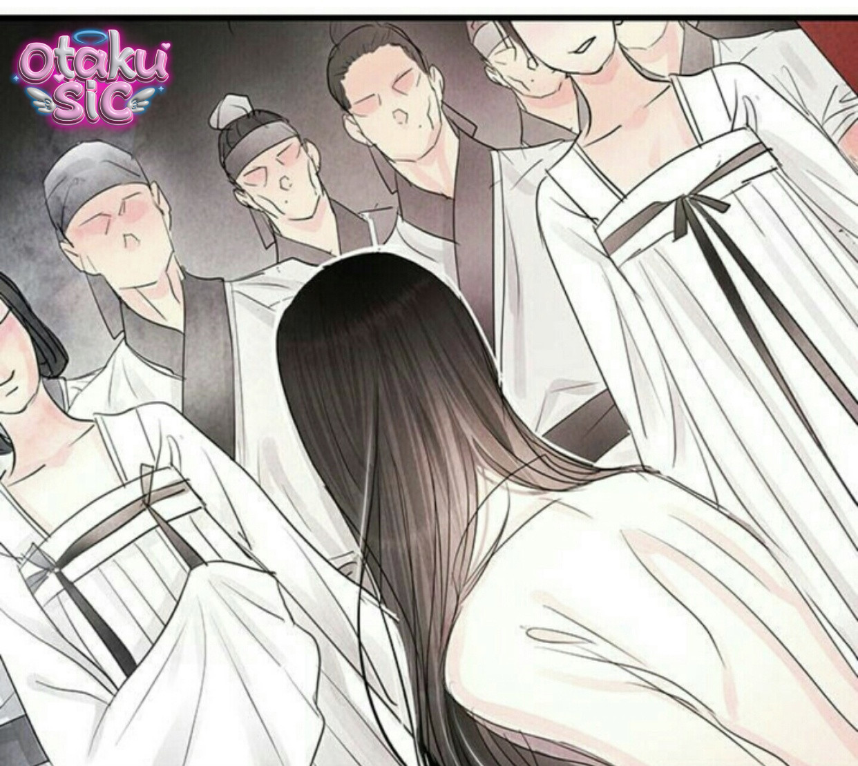 Đêm Hoang Dại - Chap 2 - Trang 37