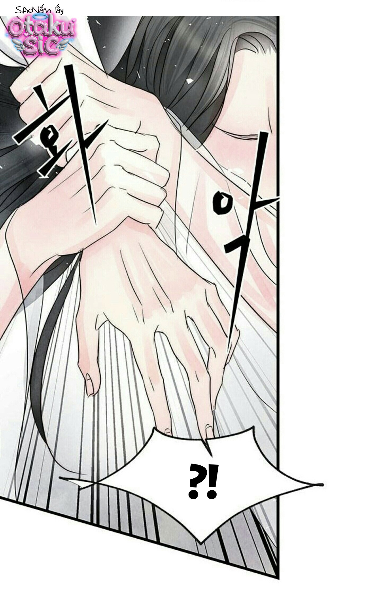 Đêm Hoang Dại - Chap 2 - Trang 41