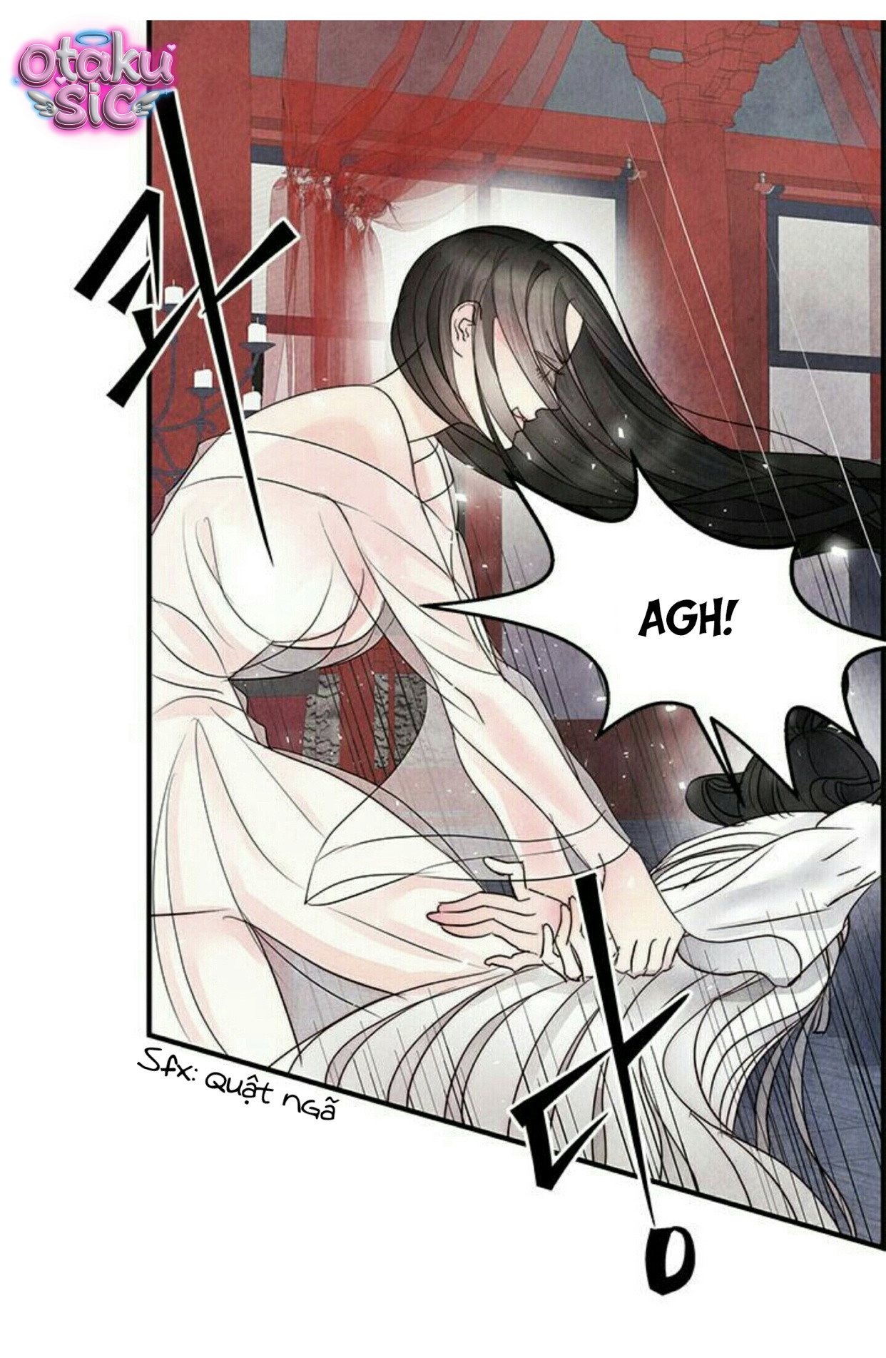 Đêm Hoang Dại - Chap 2 - Trang 42
