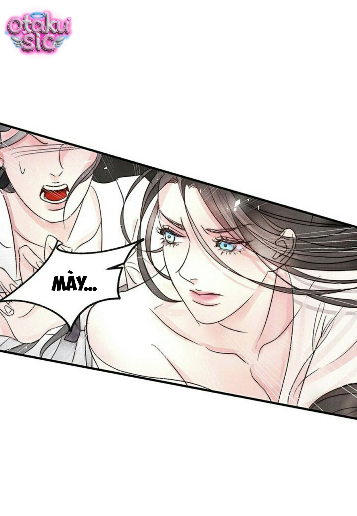 Đêm Hoang Dại - Chap 2 - Trang 43