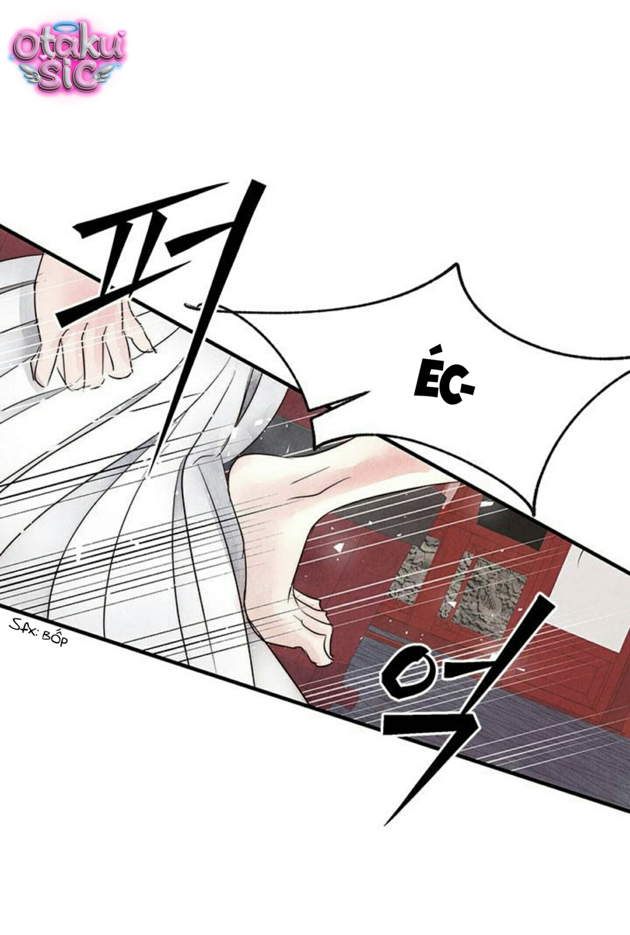 Đêm Hoang Dại - Chap 2 - Trang 44