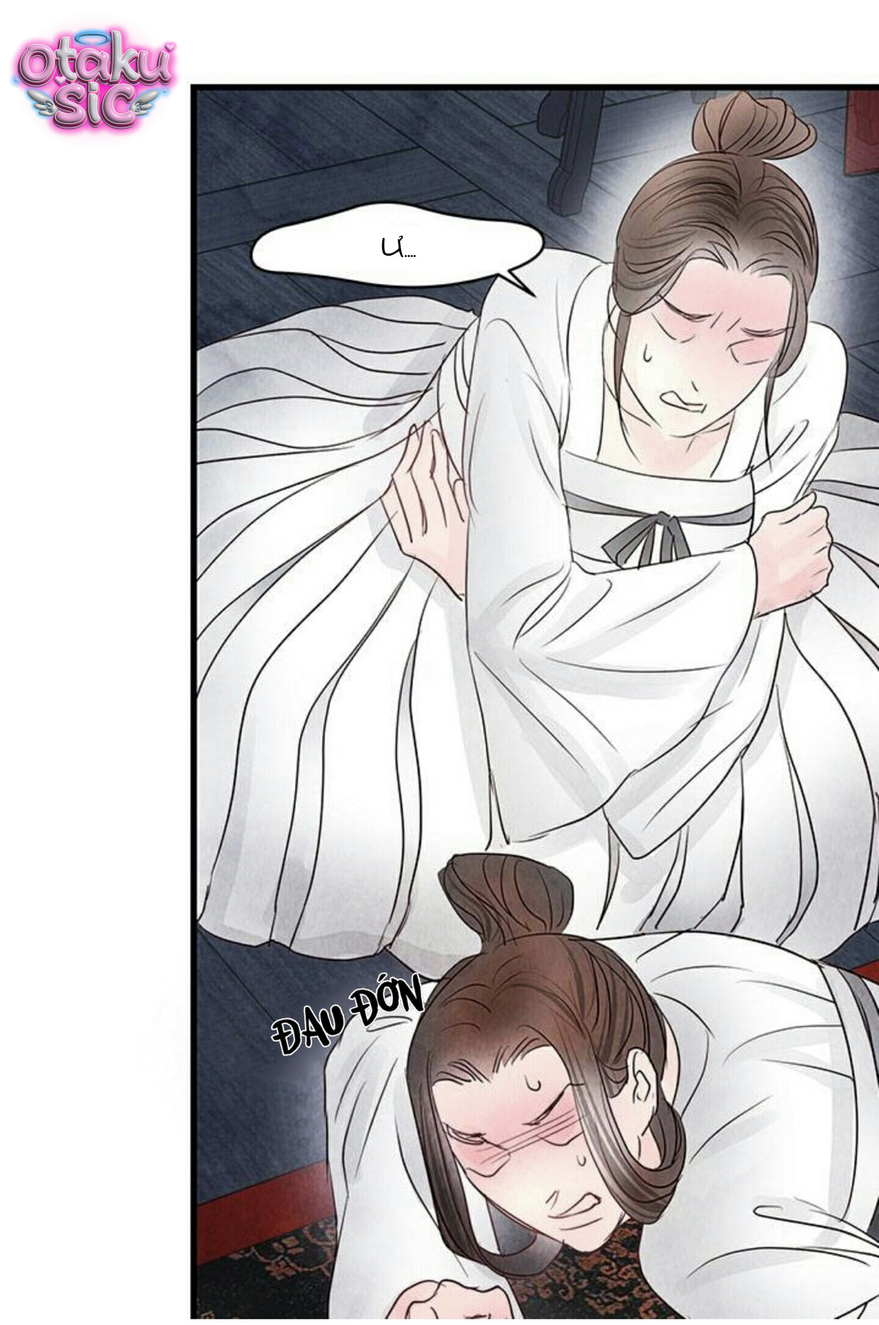 Đêm Hoang Dại - Chap 2 - Trang 45