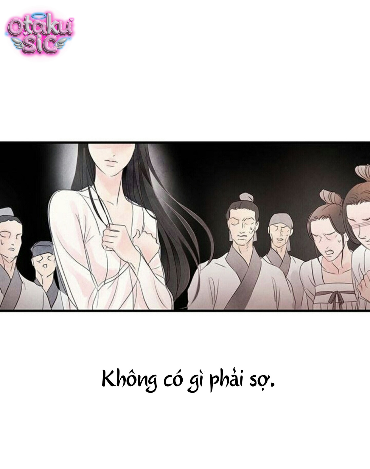 Đêm Hoang Dại - Chap 2 - Trang 48