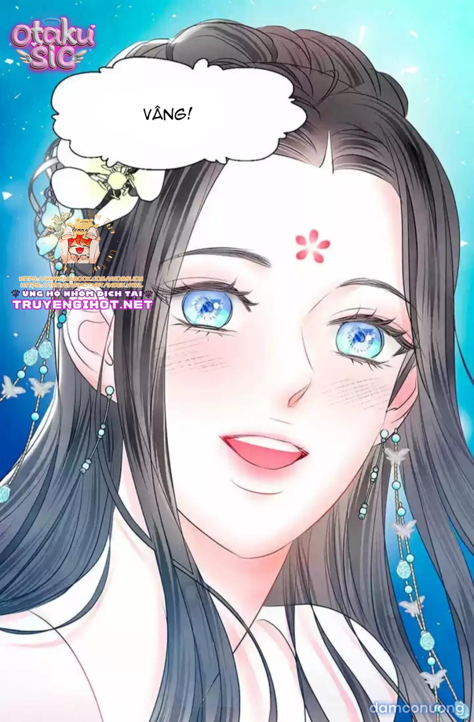 Đêm Hoang Dại - Chap 20 - Trang 13