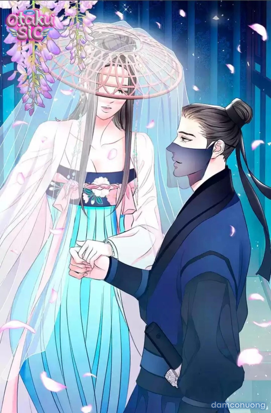 Đêm Hoang Dại - Chap 20 - Trang 15