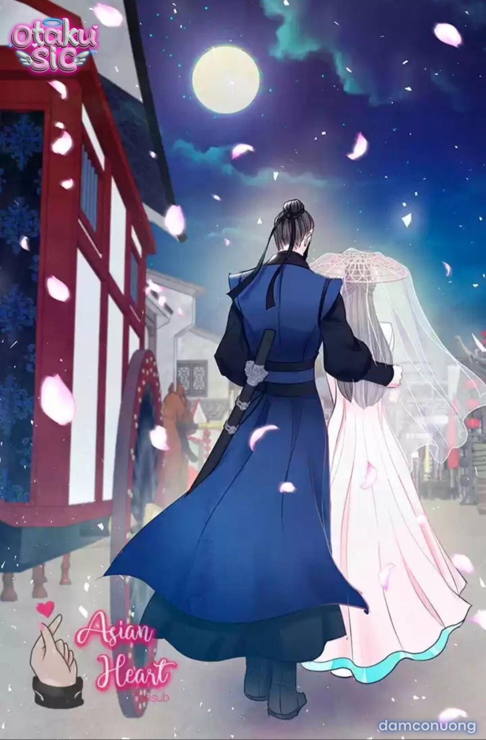 Đêm Hoang Dại - Chap 20 - Trang 16