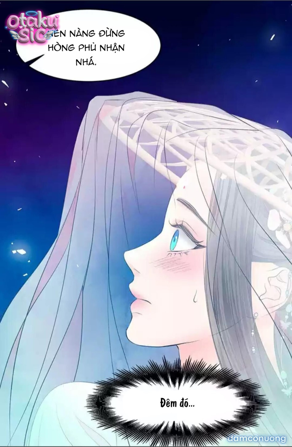 Đêm Hoang Dại - Chap 20 - Trang 23