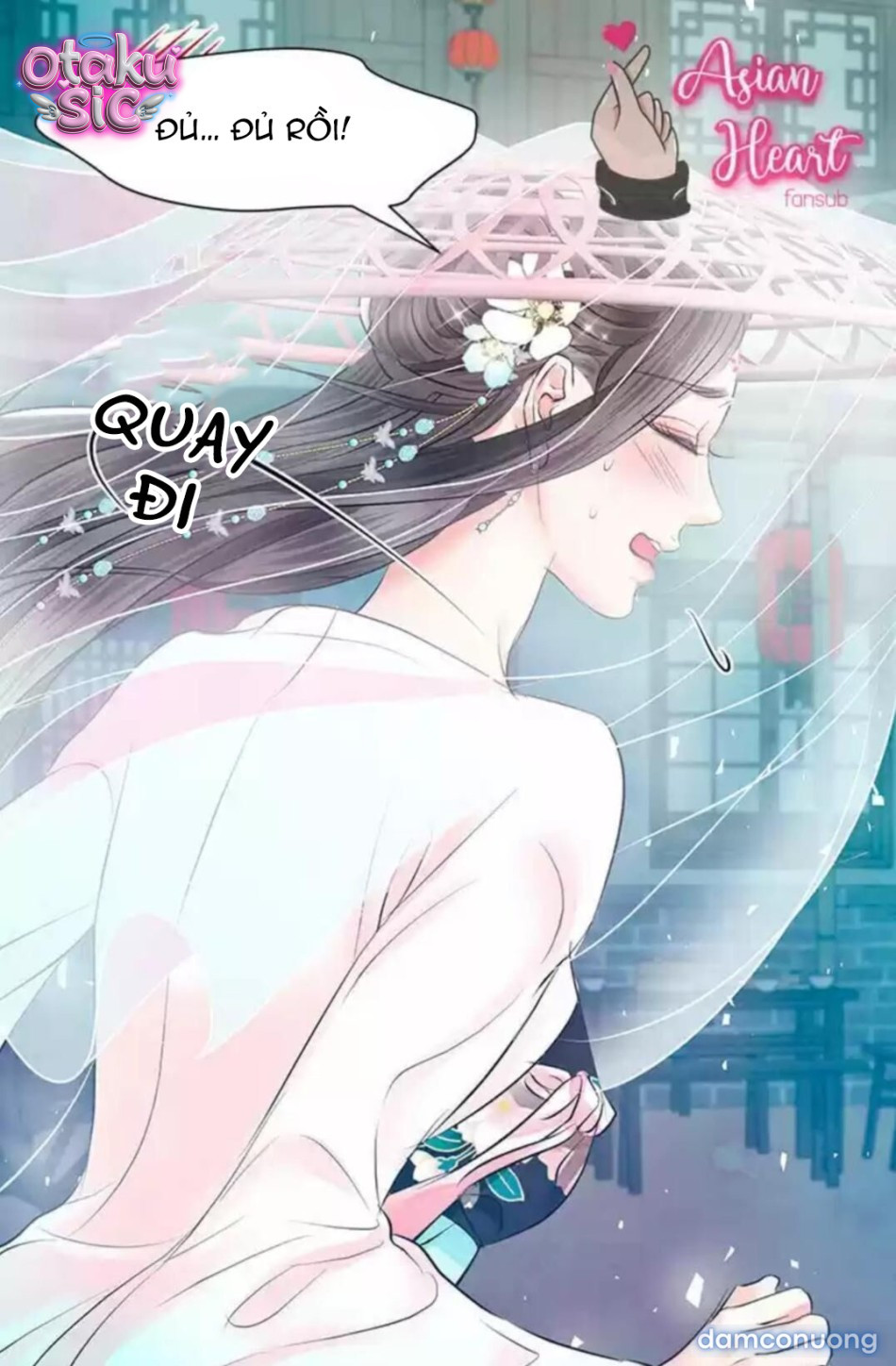Đêm Hoang Dại - Chap 20 - Trang 25