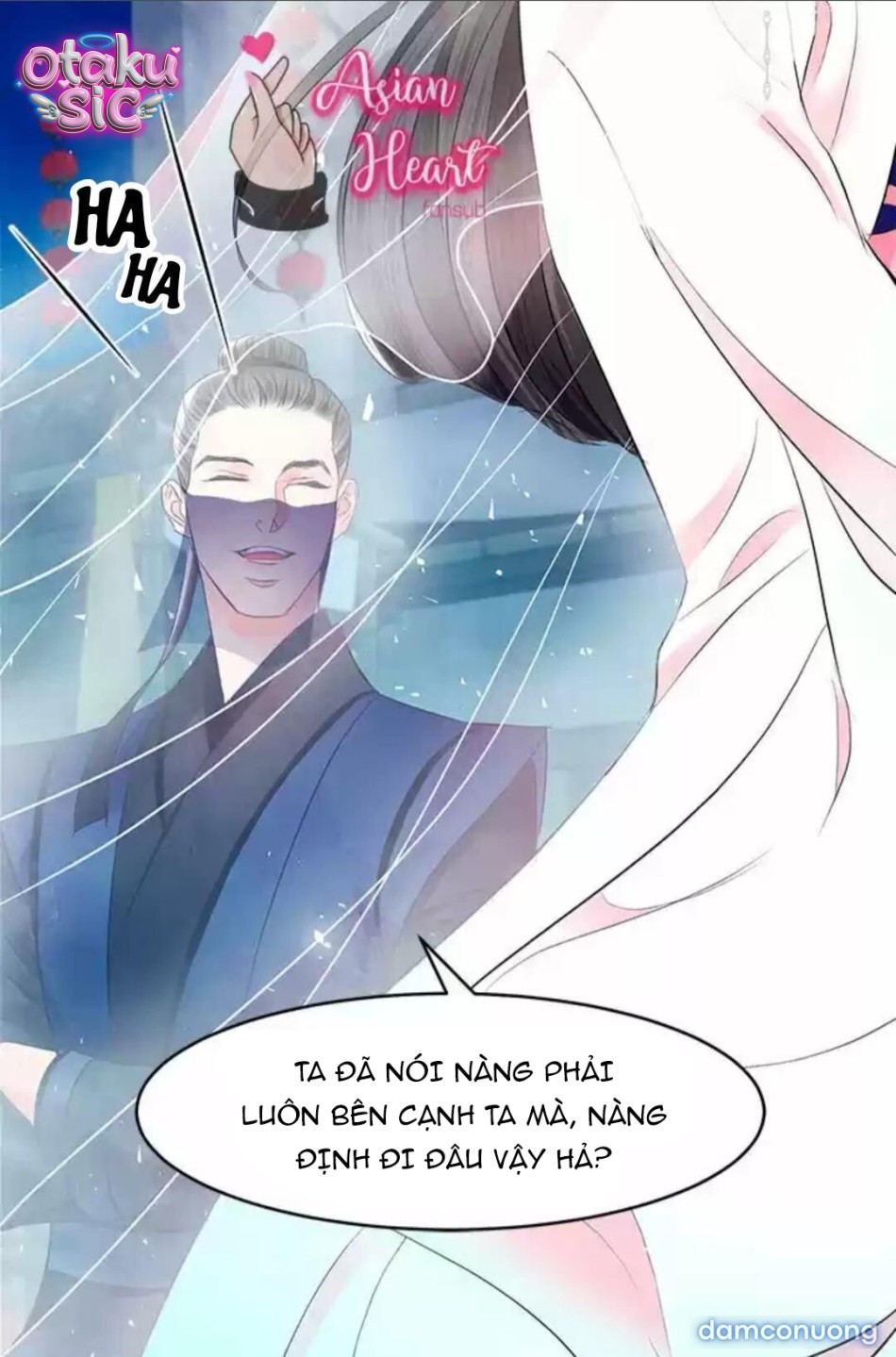 Đêm Hoang Dại - Chap 20 - Trang 26