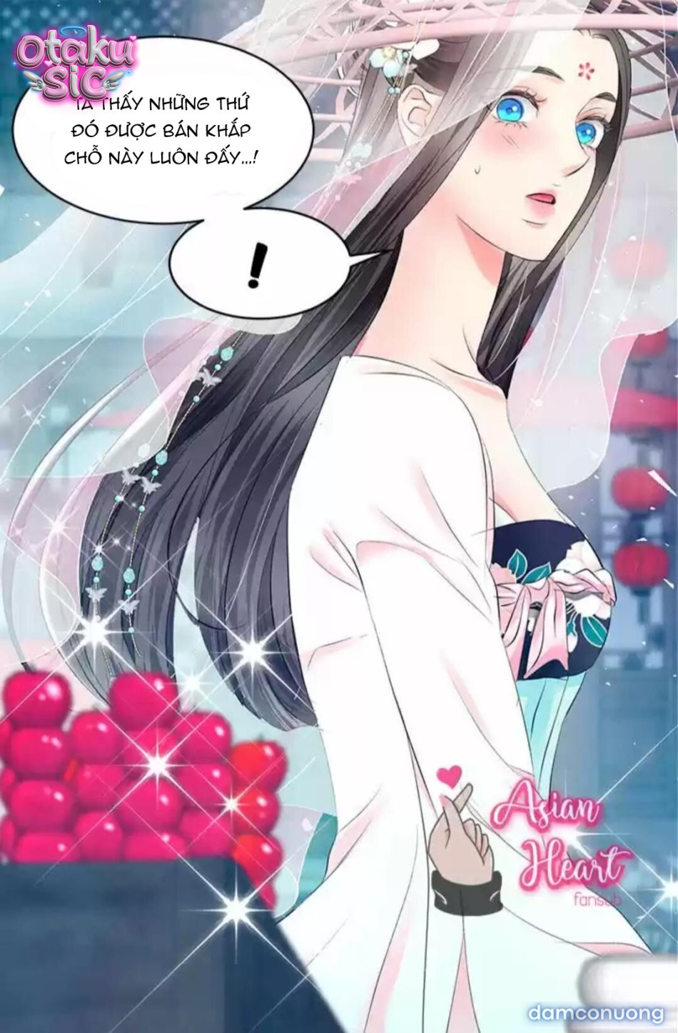Đêm Hoang Dại - Chap 20 - Trang 28
