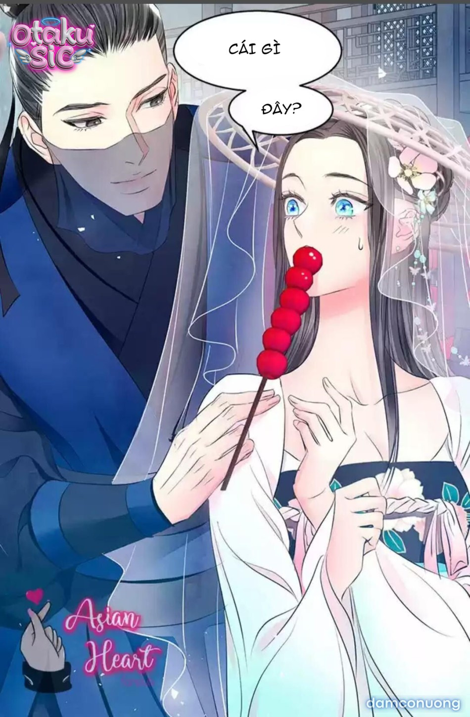 Đêm Hoang Dại - Chap 20 - Trang 30