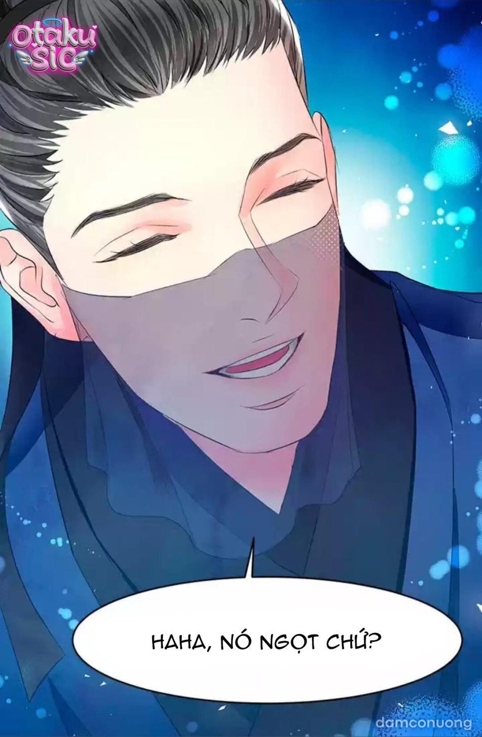 Đêm Hoang Dại - Chap 20 - Trang 32