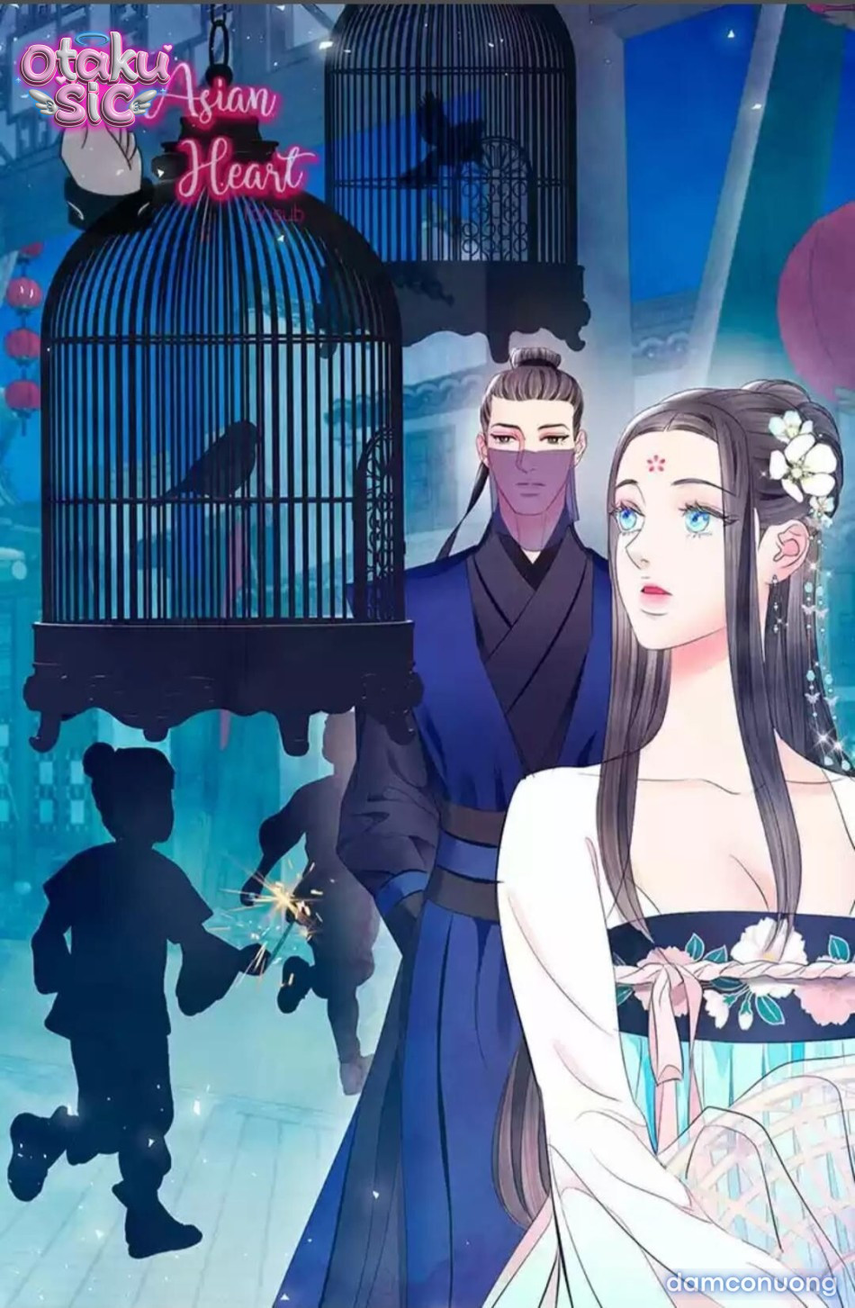 Đêm Hoang Dại - Chap 20 - Trang 39