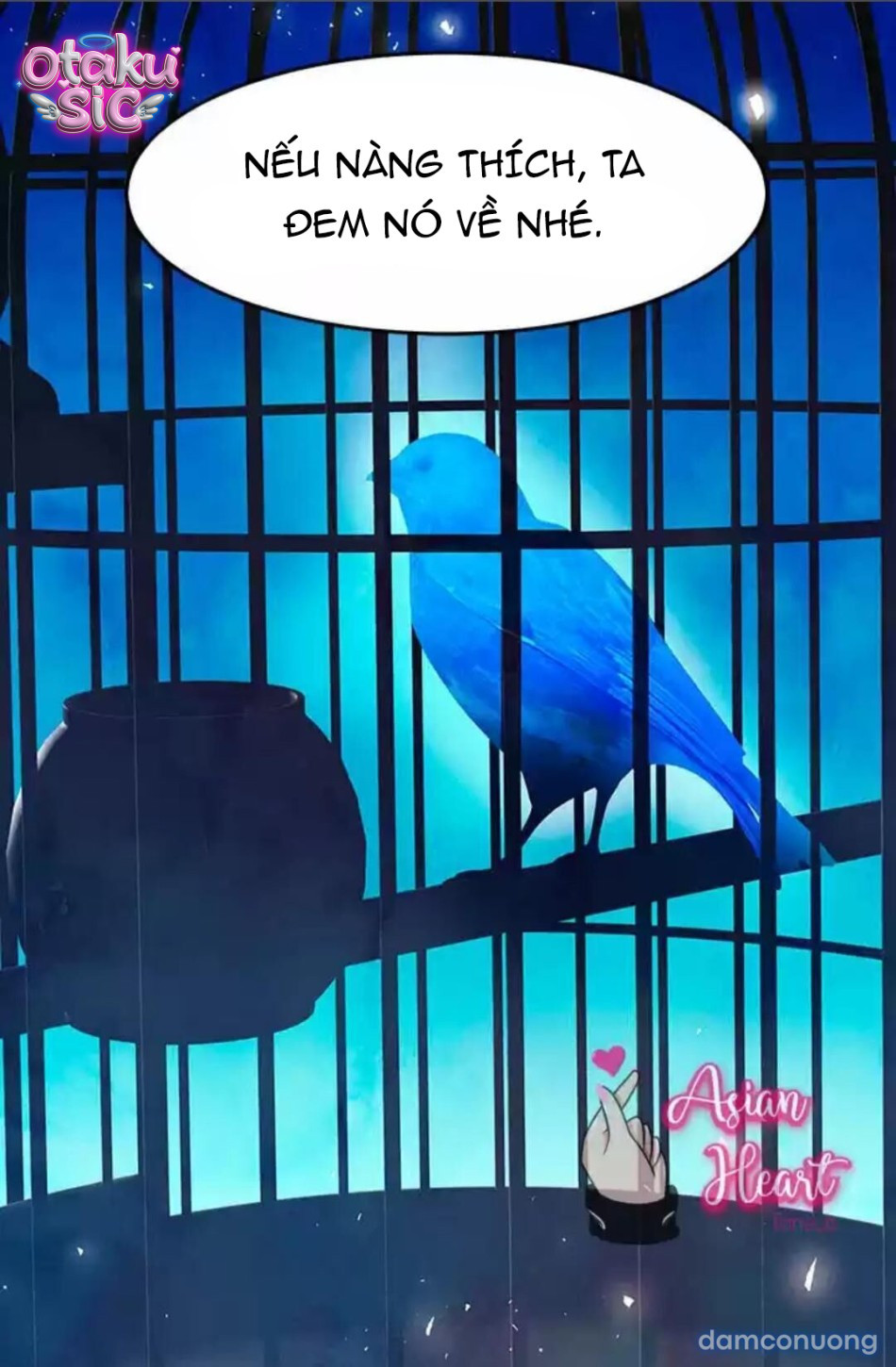 Đêm Hoang Dại - Chap 20 - Trang 41