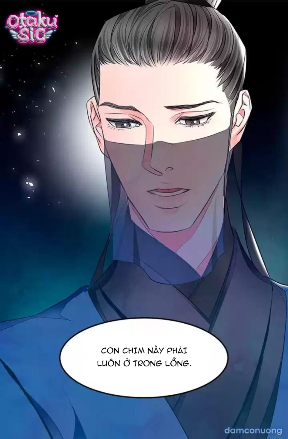 Đêm Hoang Dại - Chap 20 - Trang 44
