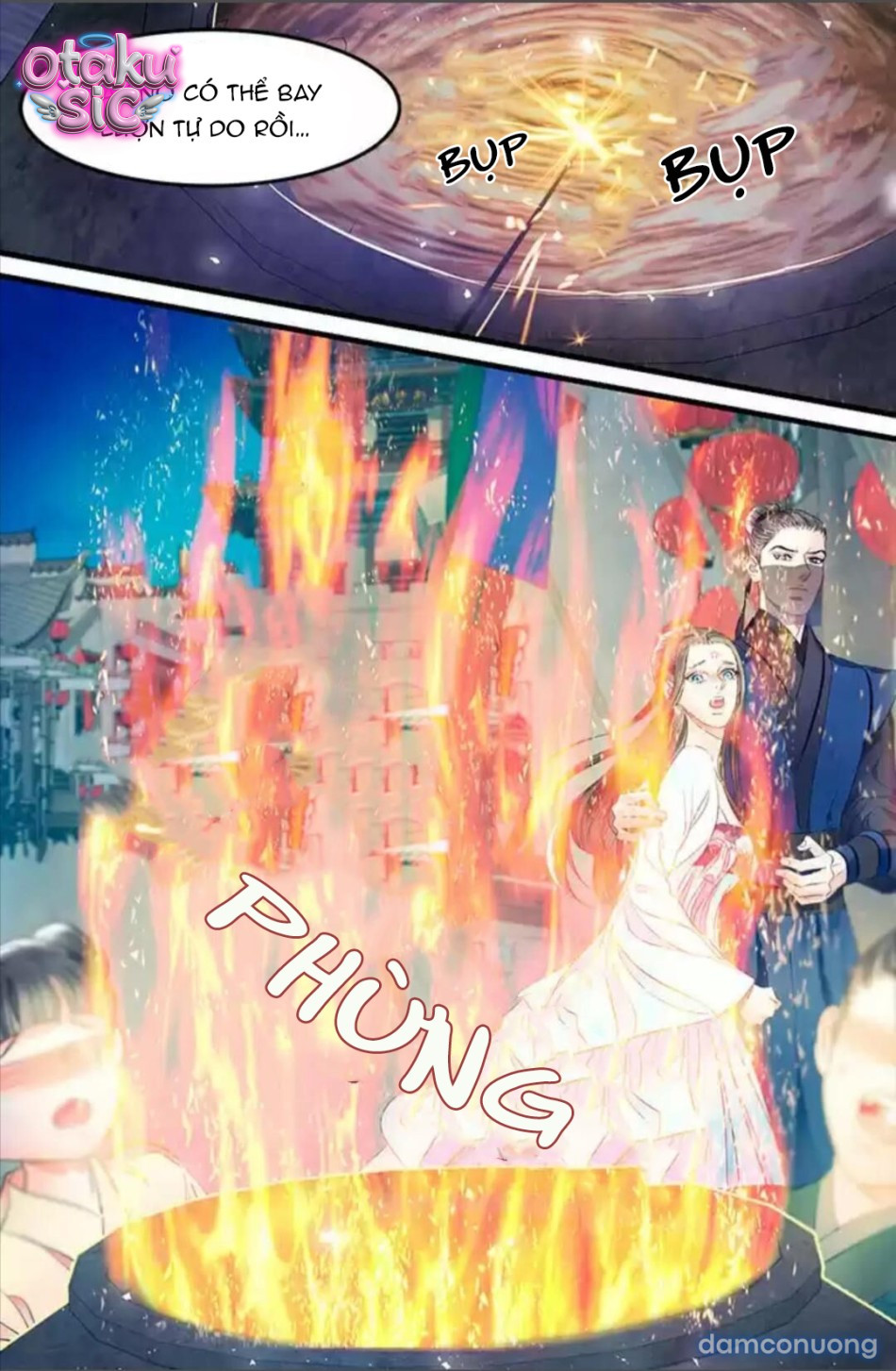 Đêm Hoang Dại - Chap 20 - Trang 46