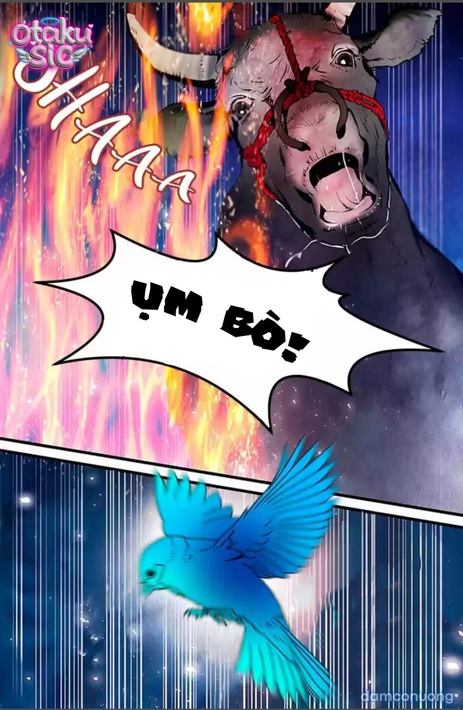 Đêm Hoang Dại - Chap 20 - Trang 47