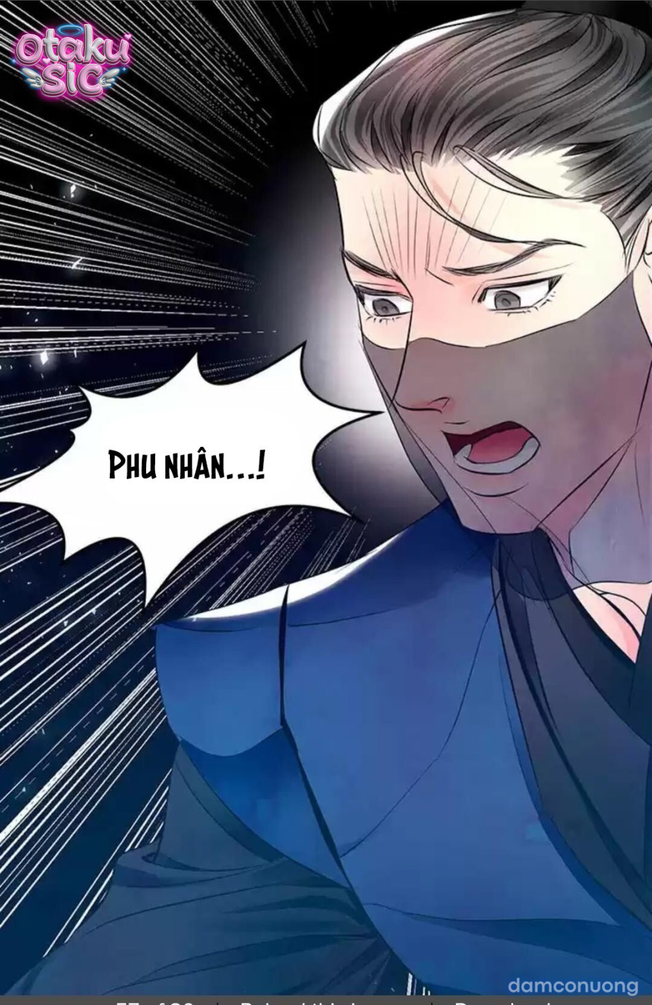 Đêm Hoang Dại - Chap 20 - Trang 49
