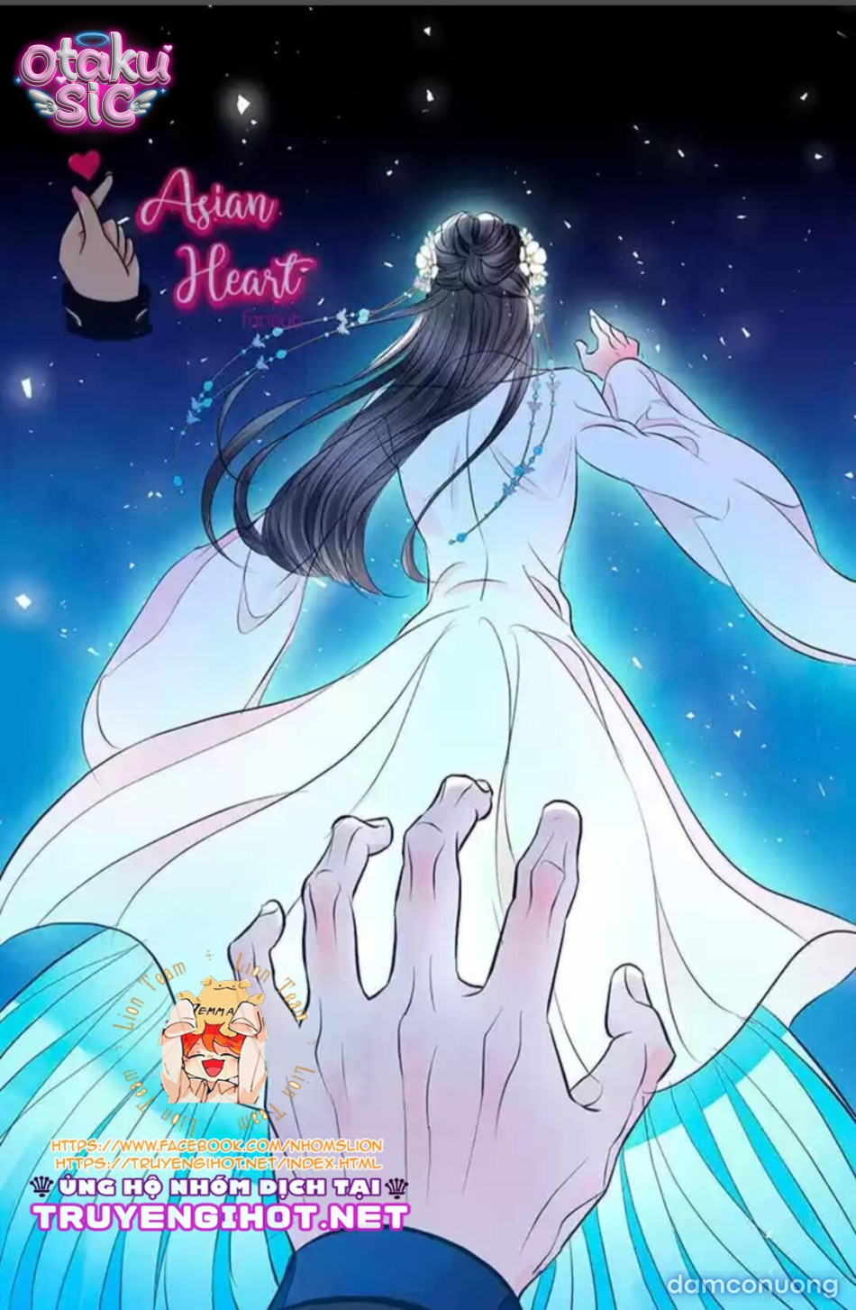 Đêm Hoang Dại - Chap 20 - Trang 50