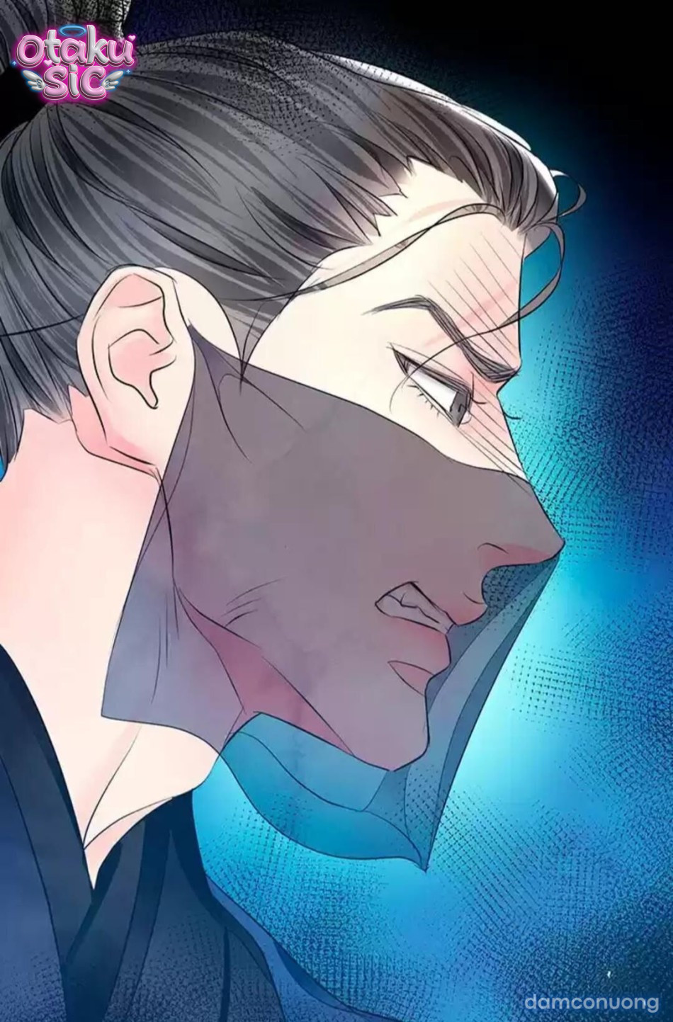 Đêm Hoang Dại - Chap 20 - Trang 53
