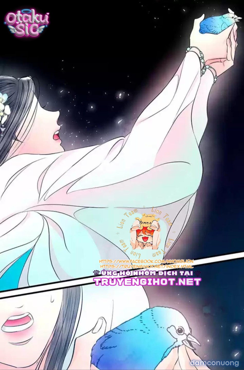 Đêm Hoang Dại - Chap 20 - Trang 55