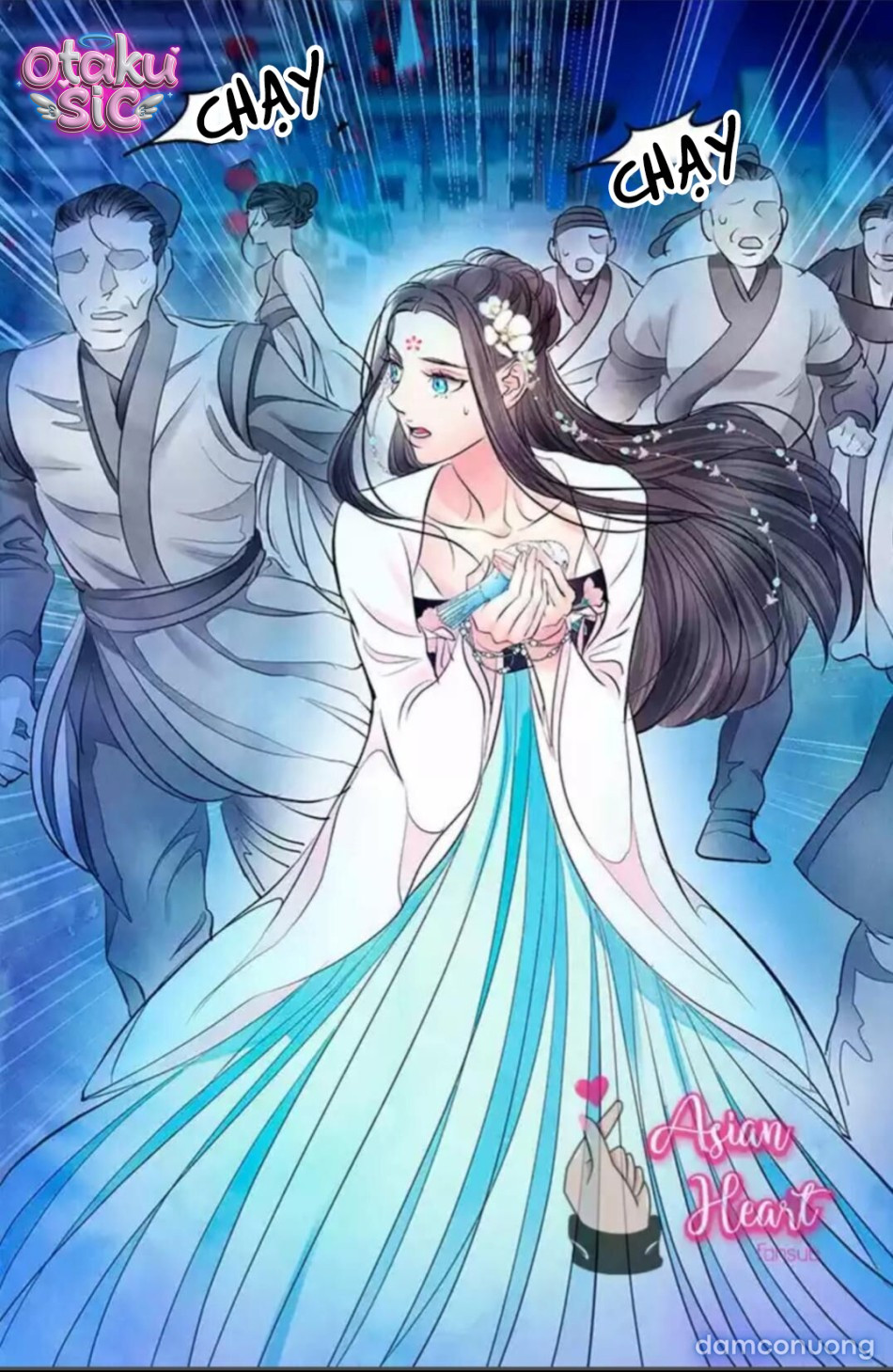 Đêm Hoang Dại - Chap 20 - Trang 56