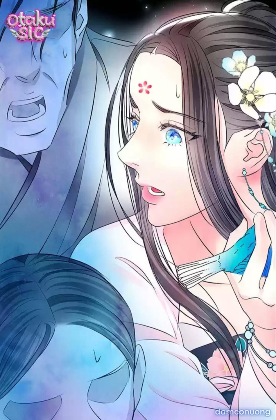 Đêm Hoang Dại - Chap 20 - Trang 57