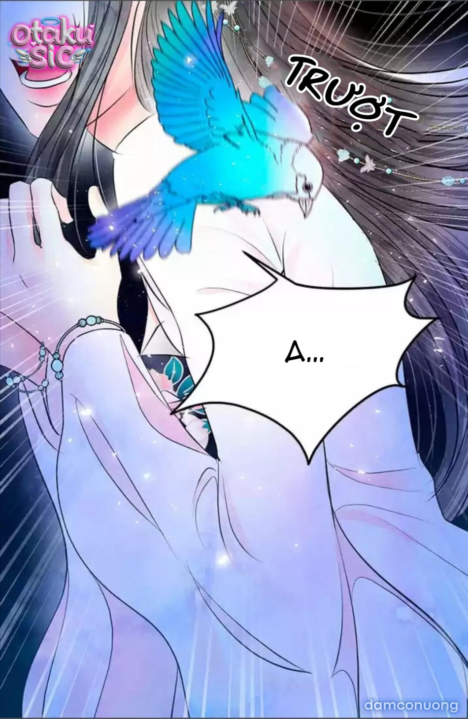 Đêm Hoang Dại - Chap 20 - Trang 58